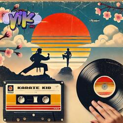 U got to be strong here (The Karate Kid II) (feat. Astar Lab)