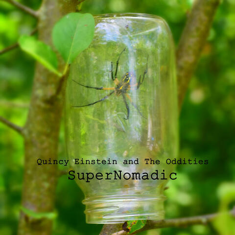 SuperNomadic