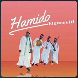 Cheb Hamidou Guercifi sidi Fzwan