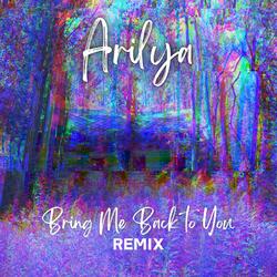 Bring Me Back to You