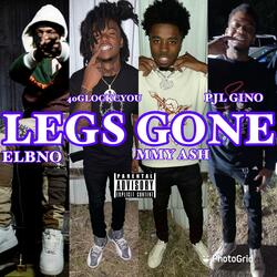 Elbno (feat. 40GLOCKCYOU, MMY ASH & PJL GINO)
