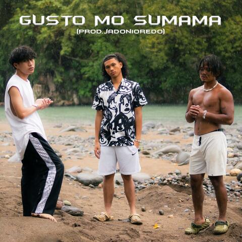 Gusto mo Sumama