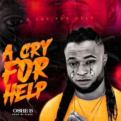 A CRY FOR HELP