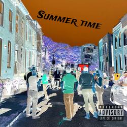 Summer Time Anthem