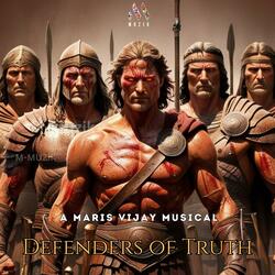 Defenders Of Truth