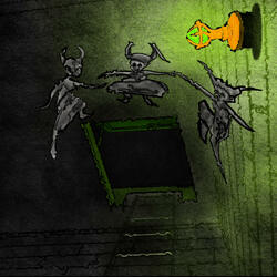 crawl space (feat. paul c5c)