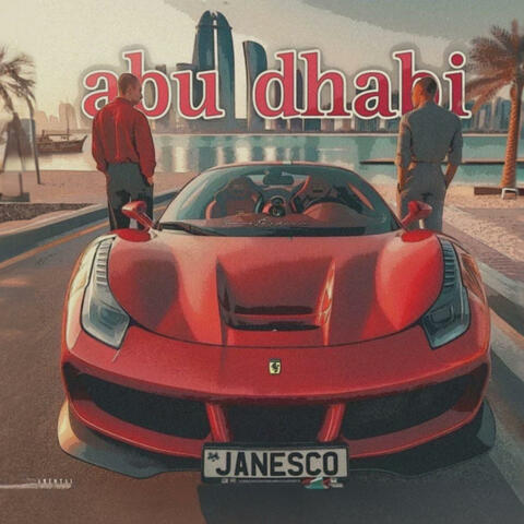 Abu Dhabi