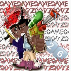 12am In Sac (feat. SOTM Junez & Mr.Dondada)