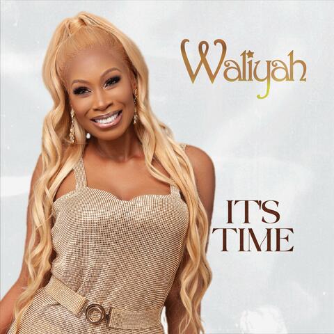 It's Time (French version )