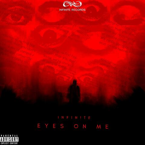 EYES ON ME
