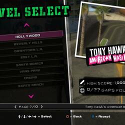 Hollywood (feat. 1end)