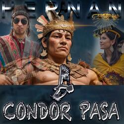 El Condor Pasa