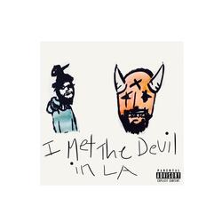 I Met the Devil in LA