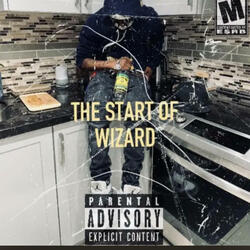 The Start Of Wizard