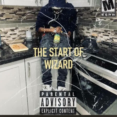 The Start Of Wizard