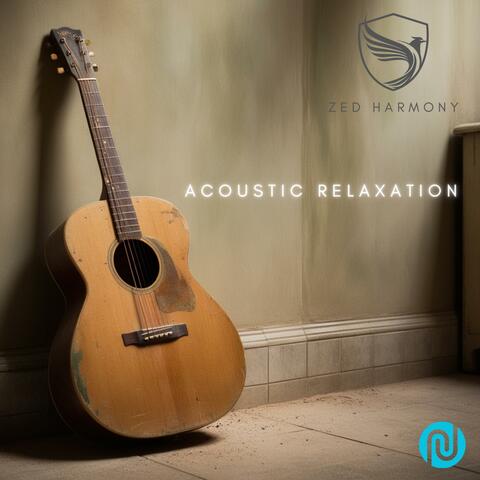 Acoustic Relaxation