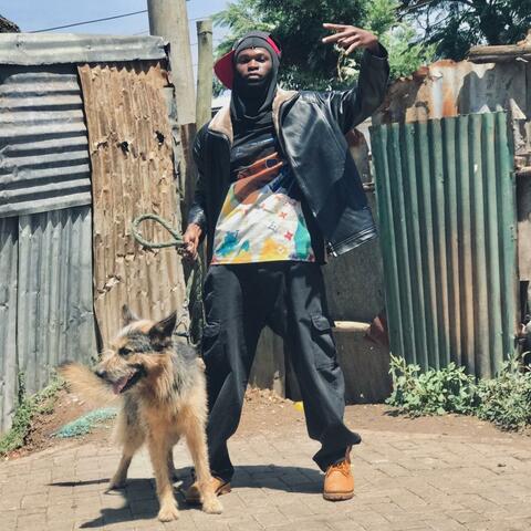 GANGSTA MIND
