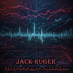 Aint no Rhythm like You