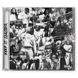 Keep It Gangsta (feat. Spacejxm)