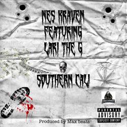 Southern Cali (feat. Lari The G)