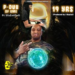 19 Years (feat. Sfxent Deli)