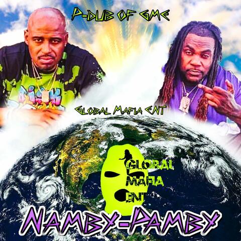 Namby Pamby