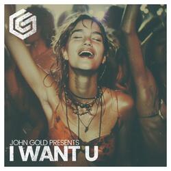 I Want U (One More Time)