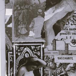 Bacchante