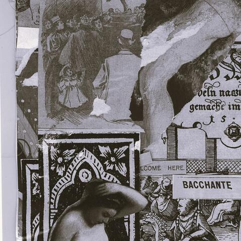 Bacchante