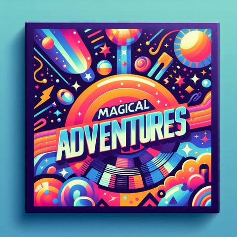 Magical Adventures