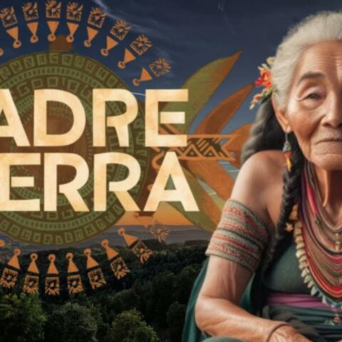 Poderosa música chamánica para CONECTAR CON LA MADRE TIERRA | siente el amor y abundancia