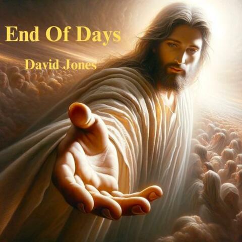End Of Days