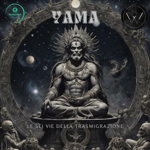 Yama (Le sei vie della trasmigrazione)