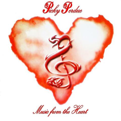 Music from the Heart