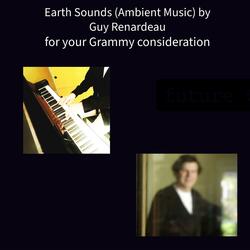 The Mountains (Hommage a J.S. Bach)