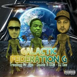 Galactic Champ (feat. Lil' Flip)