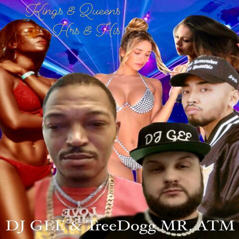 Kings & Queens