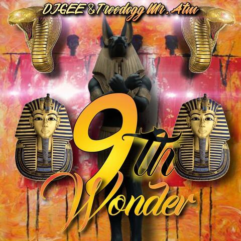 9th Wonder