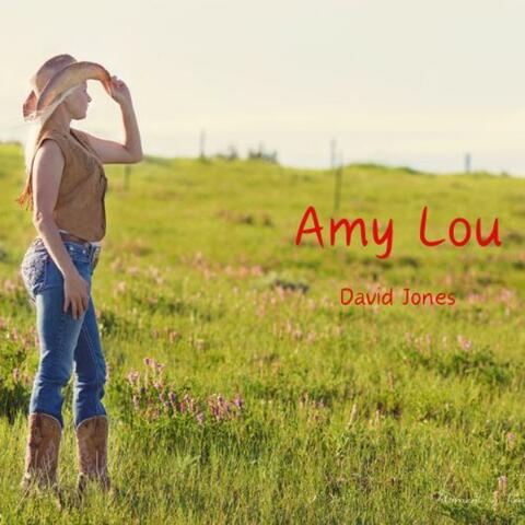 Amy Lou