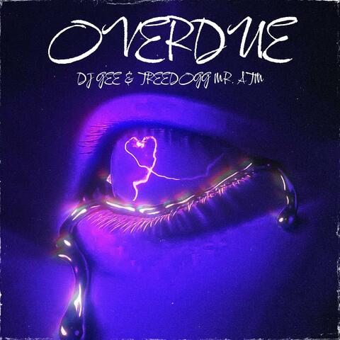 Overdue (feat. J Rocc ATM)
