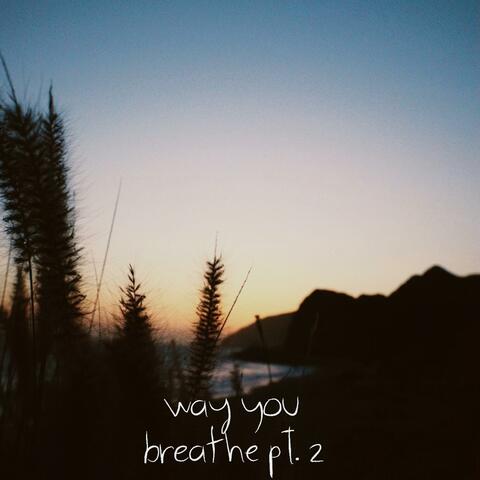 Way You Breathe, Pt. 2