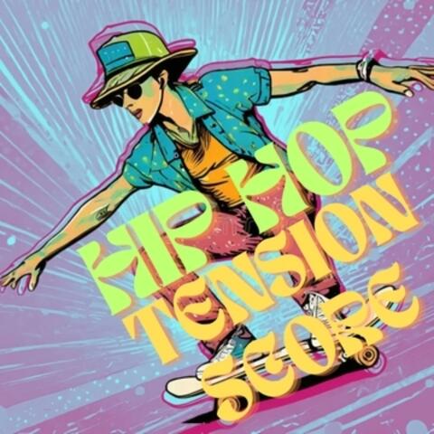 Soundtrack: Hip Hop Tension Score