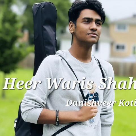Heer Waris Shah (Mehfil)
