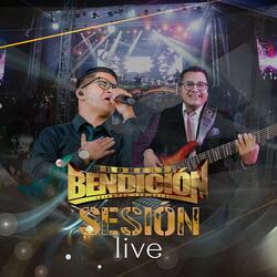 Alaba A Dios (feat. William Zapeta) (Live)