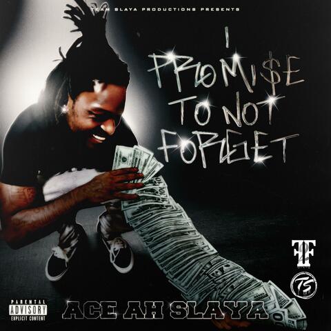 I Promise To Not Forget