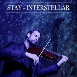 Interstellar: S.T.A.Y. (Original Motion Picture Soundtrack)