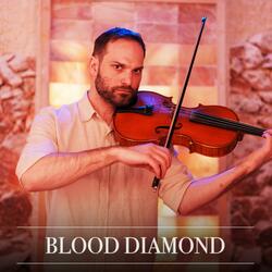 London (feat. Michael Obiora Chicheerem (Yanni King))