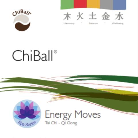 Energy Moves (Breathe)