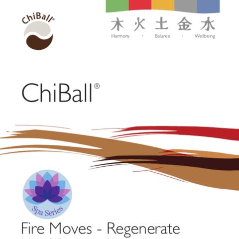 Fire Moves (Regenerate)