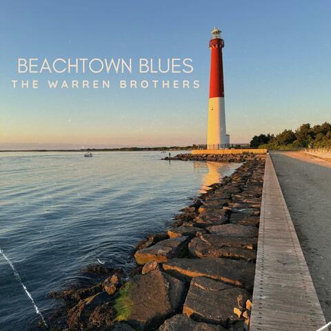 Beachtown Blues